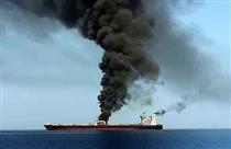 نگرانی صنایع کشتی‌رانی از حادثه نفتکش‌ها در دریای عمان