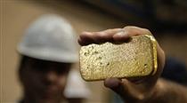 شمش طلا در جیب سرمایه‌گذاران خُرد