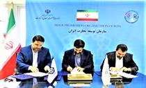  همکاری سازمان توسعه تجارت ایران، صندوق ضمانت صادرات، بیمه ایران و هلدینگ سبا