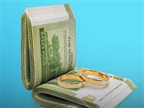پرداخت بیش از ۵۰۰۰ وام ازدواج توسط بانک مسکن 
