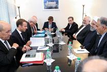 تحکیم همکاری دوجانبه بانکی ایران و فرانسه