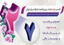 بانک رفاه هفتمین شرکت پیشرو ایران