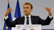  فرانسه خواستار کاهش وابستگی اروپا به دلار شد