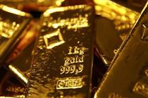 قیمت جهانی طلا بیش از یک درصد جهش کرد