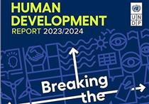 پیشرفت ایران در شاخص توسعه انسانی
