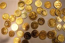رشد ۴۰ درصدی حجم معاملات آتی سکه در بورس کالا