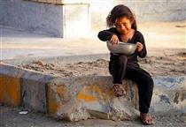 ایران ۲۵ میلیون نفر زیر خط فقر مطلق دارد