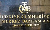 ذخایر بانک مرکزی ترکیه آب رفت