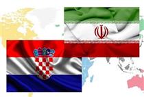 آمادگی بانک‌های کرواسی برای همکاری با ایران