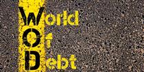 بدهی ابربدهکاران جهانی اعلام شد