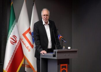 رشد ۱۰ برابری ساخت و ساز در مجموعه بانک مسکن