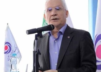 بانک ایران زمین حامی ابر پروژه ریلی شرق کشور