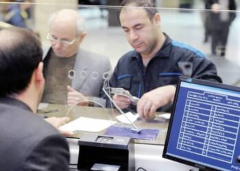 تعلل بانک مرکزی در انتشار وام کلان ۷ بانک