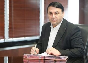 مدیرعامل بانک سپه فرا رسیدن هفته دفاع مقدس را تبریک گفت