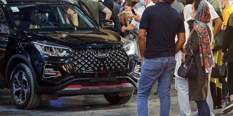 دلارپاشی از کرمان تا پکن