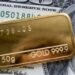 قیمت طلا صعودی شد