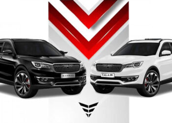 آغاز فروش جدید نقد و اقساط بهمن موتور