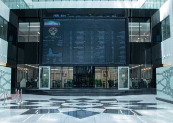 سقوط ۹۷ درصدی بورس به چاله رکود