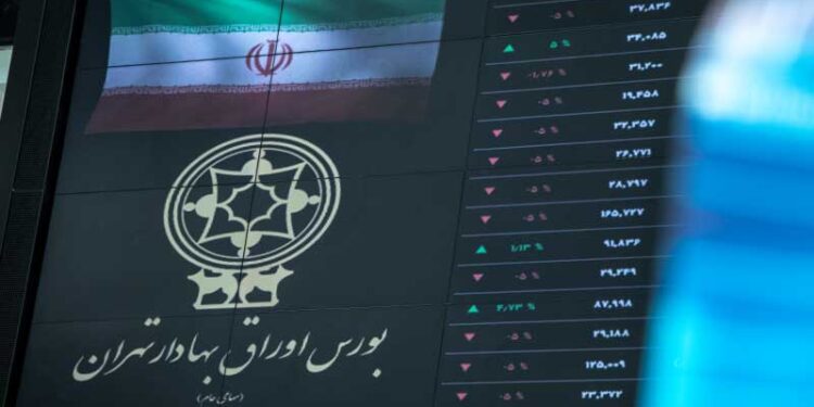 پیش بینی بورس؛ نفس بازار سهام باز می‌شود؟