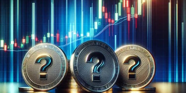 8ارز دیجیتال آماده صعود شدند