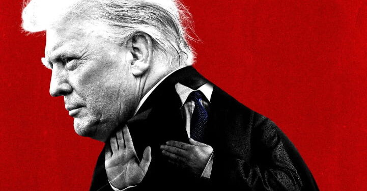 ظهور میمکوینهای ترامپ