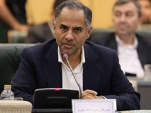 ریال دیجیتال قابلیت استفاده در زنجیره تامین مالی را دارد