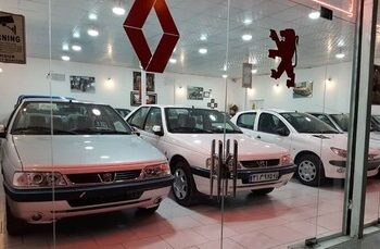تکان شدید قیمت‌ها در بازار خودرو