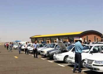 شوک جدید به بازار خودرو