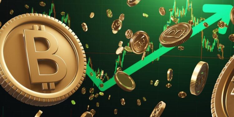 رمزارز دیجیتالی که ۸۰۰ درصد رشد ثبت کرد