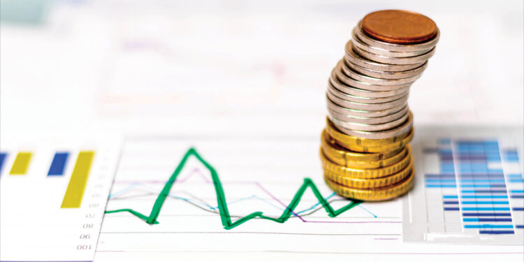 افزایش سپرده‌های بانکی