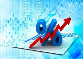 نرخ بهره بین بانکی بازهم رکورد زد