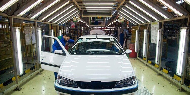 راه میانبر برای دریافت خسارت افت قیمت خودرو