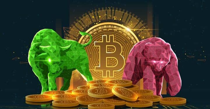 عوامل رشد دوباره قیمت بیت کوین