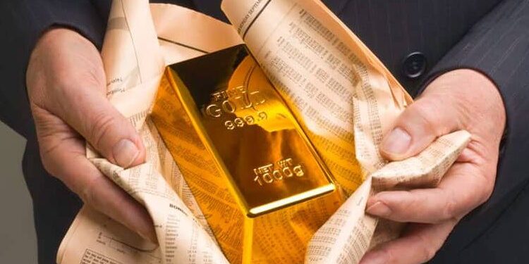 پیش بینی وال استریتی ها از قیمت طلا