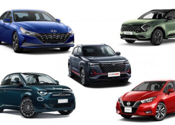 کدام خودروها ارزان شدند؟+قیمت روز