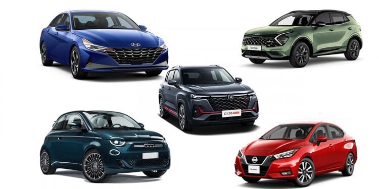 کدام خودروها ارزان شدند؟+قیمت روز