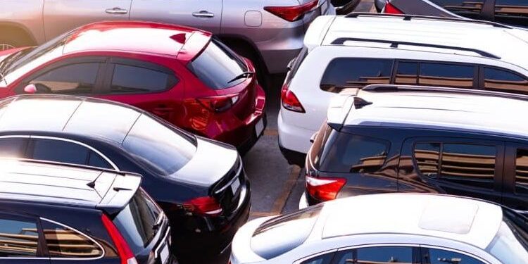 کمر بازار خودرو خواهد شکست؟