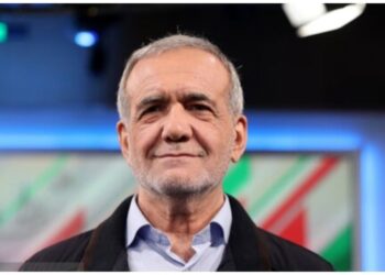 مسعود پزشکیان، نهمین رئیس‌جمهور ایران شد