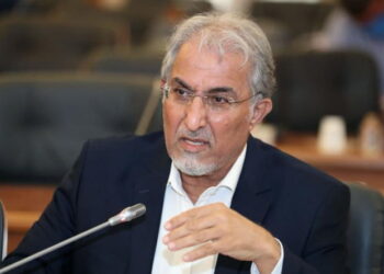 خودنمایی اقتصاد غارتی فامیلی