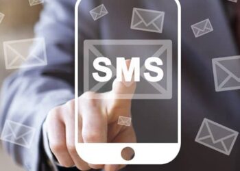 این پیامک حسابتان را خالی می‌کند