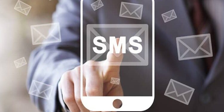 این پیامک حسابتان را خالی می‌کند