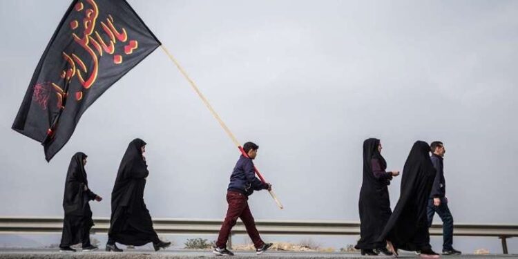 دریافت ارز اربعین و خروج زائران از مرز شرطی شد+جزئیات