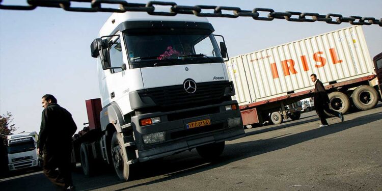 نبض اقتصاد ایران کندتر شد