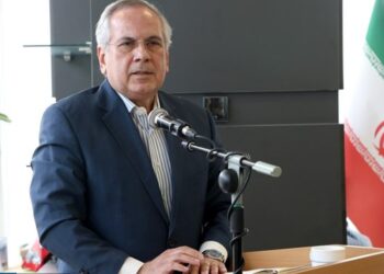 پیش‌نیاز حرکت در مسیر توسعه، عادی‌سازی روابط خارجی است