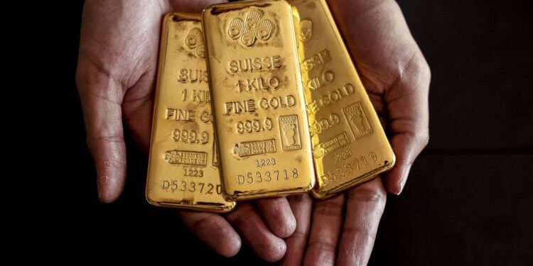 قیمت طلا امروز چهارشنبه ۲۰ تیر ۱۴۰۳/ سقوط قیمت