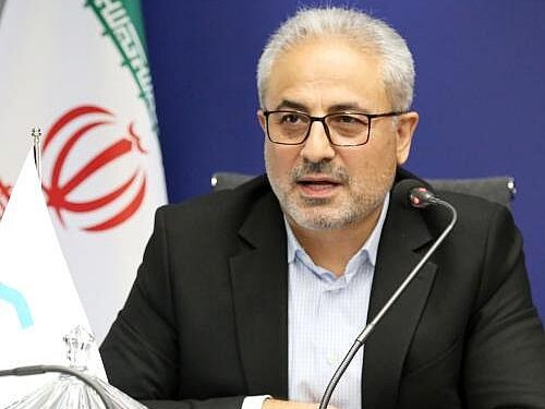 «صلاحی نژاد» مدیرعامل بیمه سینا شد