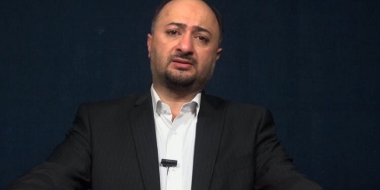 در ضرورت تشکیل دولت ائتلافی