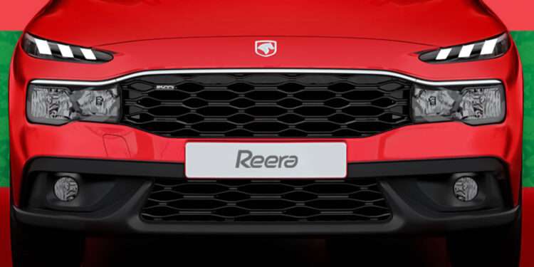 قیمت ری را تا پایان هفته اعلام می شود