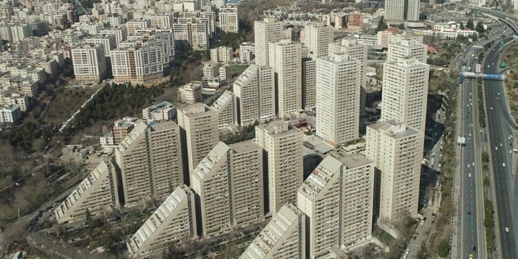 آینده بازار مسکن چگونه خواهد بود؟