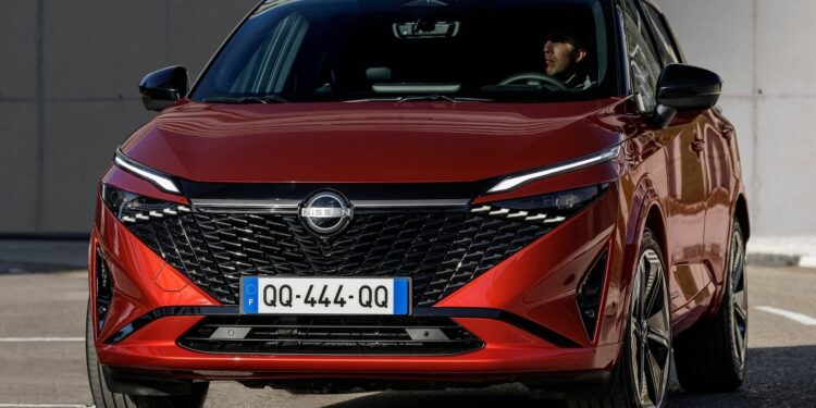 شرایط فروش نیسان قشقایی و سیلفی اعلام شد